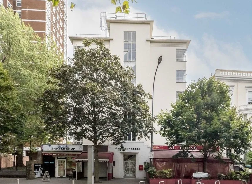 flat for sale — Shepherds Bush Green, Shepherds Bush, W12