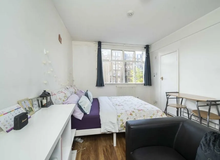 Shepherds Bush Green, Shepherds Bush, W12, photo 4