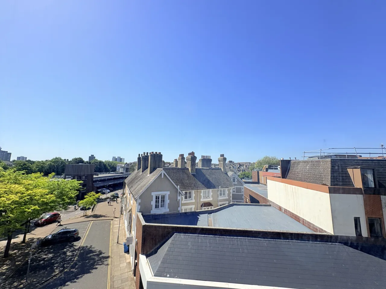 Wilton Place, Southsea, Portsmouth, PO5, photo 5