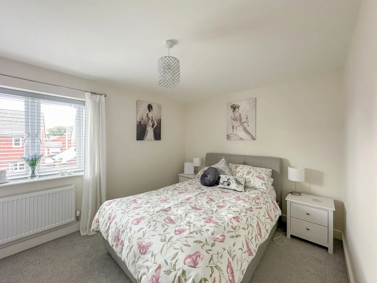 Thomas Avenue, Market Harborough, LE16, photo 14
