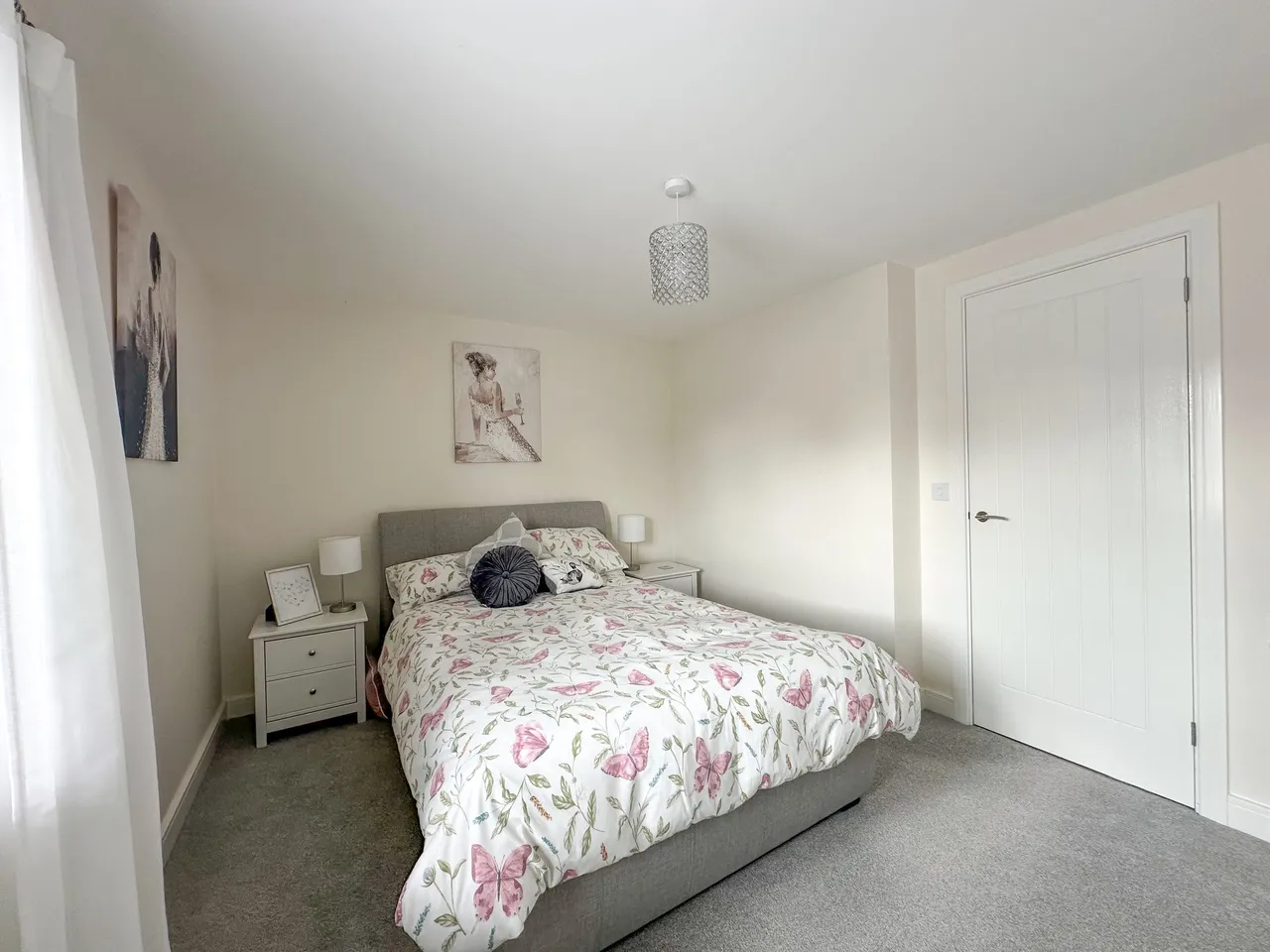 Thomas Avenue, Market Harborough, LE16, photo 13