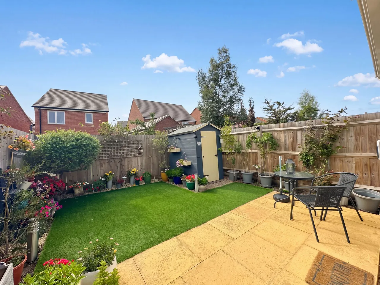 Thomas Avenue, Market Harborough, LE16, photo 20