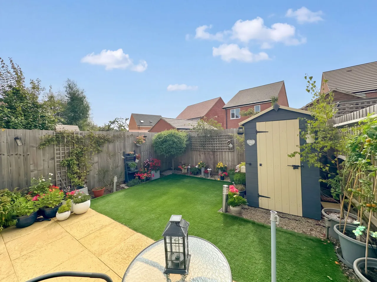 Thomas Avenue, Market Harborough, LE16, photo 22