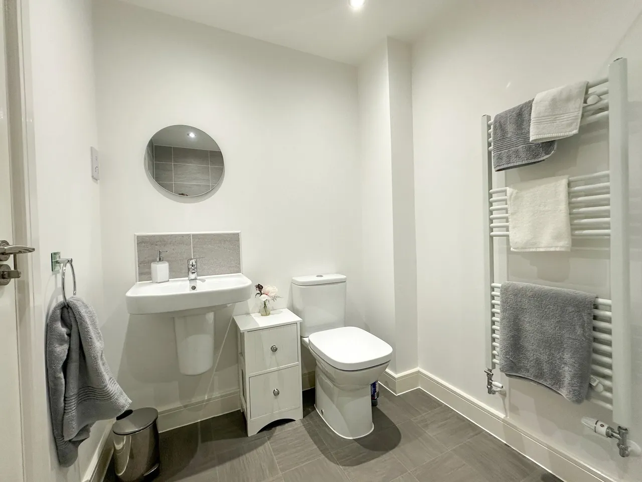 Thomas Avenue, Market Harborough, LE16, photo 19