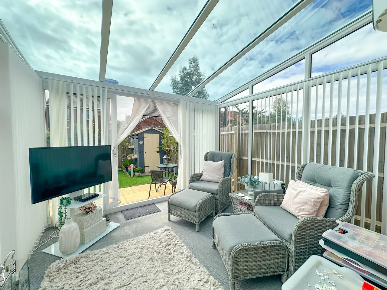 Thomas Avenue, Market Harborough, LE16, photo 5
