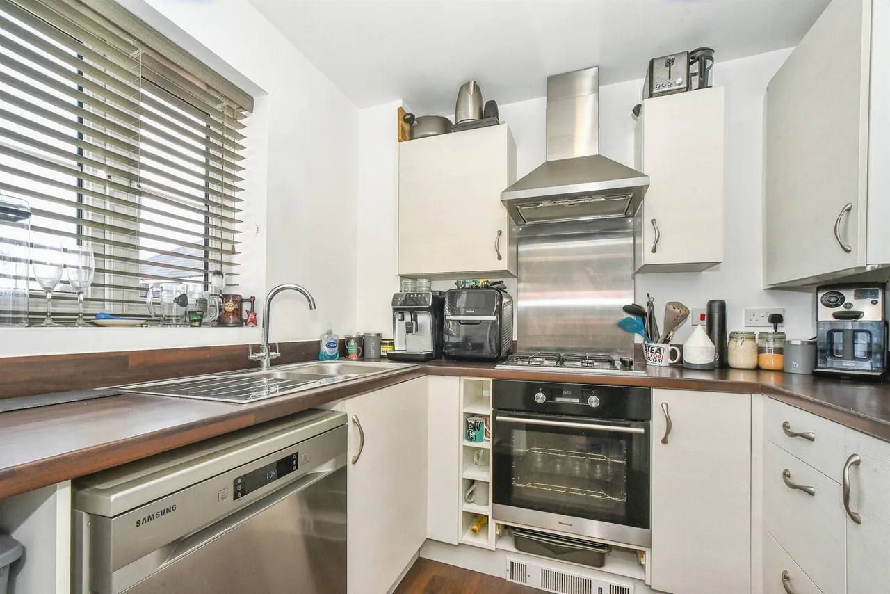 Saddle Way, Andover, SP11, photo 7