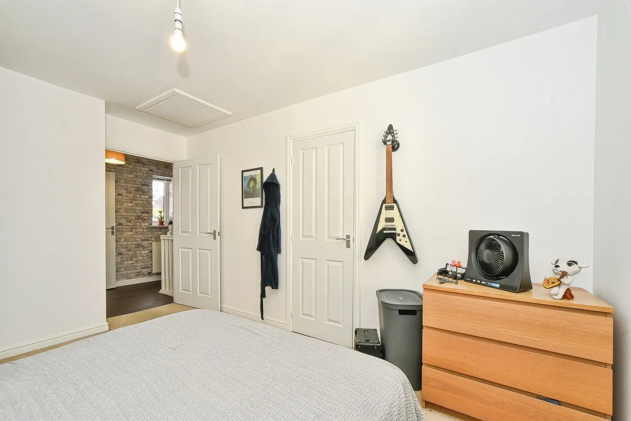 Saddle Way, Andover, SP11, photo 15
