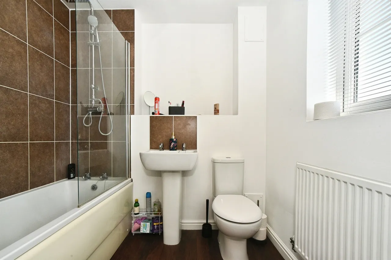 Saddle Way, Andover, SP11, photo 19