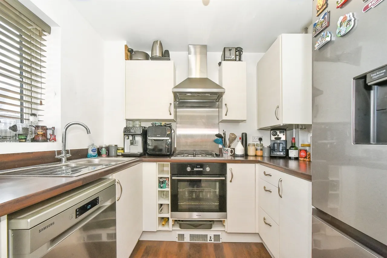 Saddle Way, Andover, SP11, photo 8