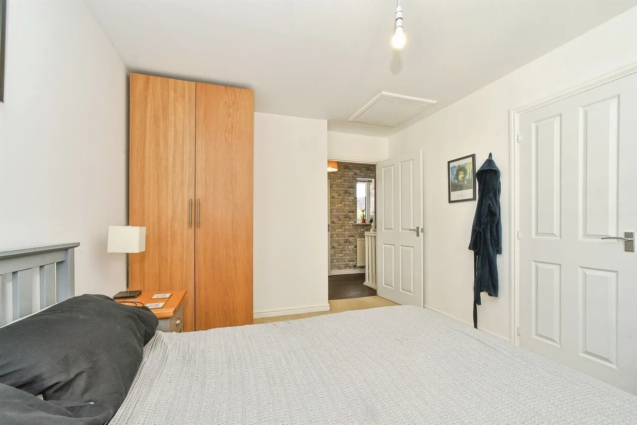 Saddle Way, Andover, SP11, photo 16