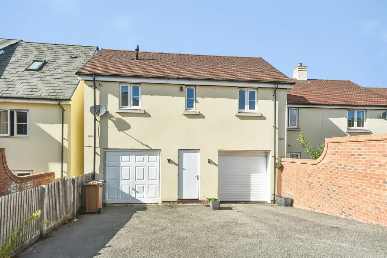 Saddle Way, Andover, SP11, photo 3