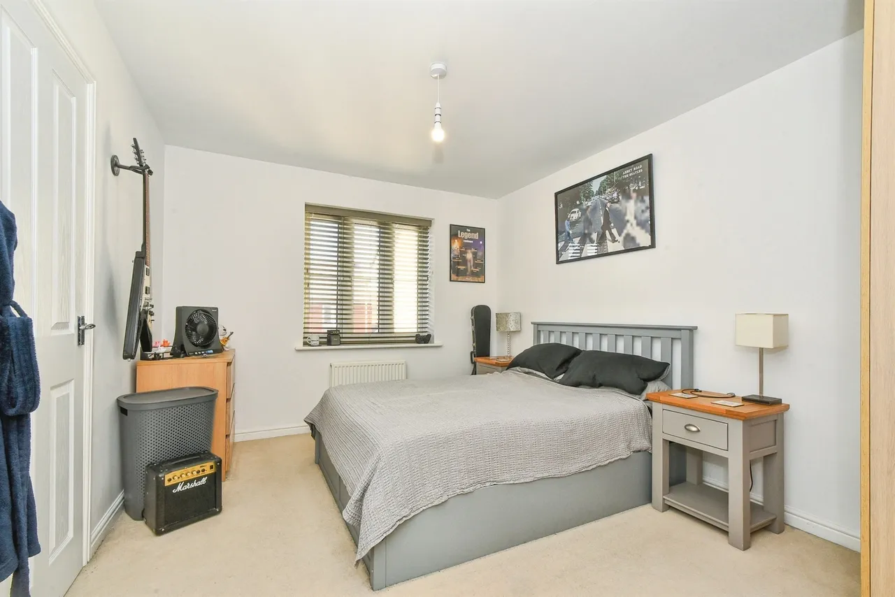 Saddle Way, Andover, SP11, photo 14