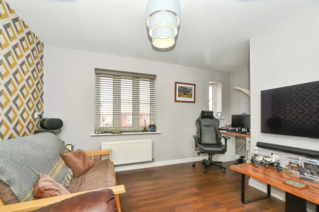 Saddle Way, Andover, SP11, photo 11