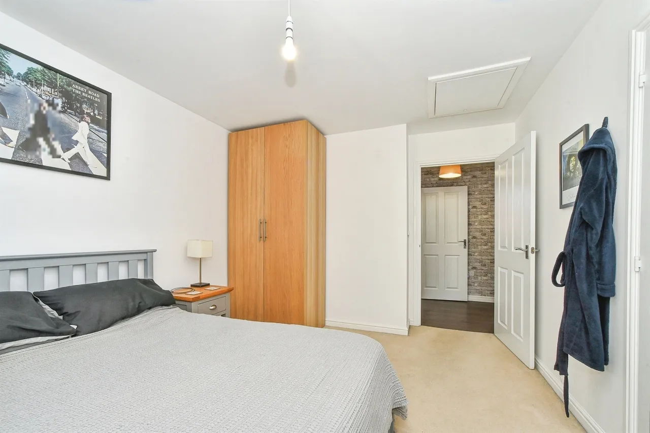 Saddle Way, Andover, SP11, photo 17