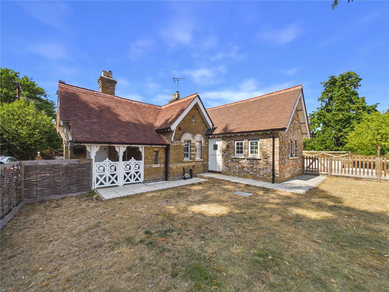Woodhouse Lane, Little Waltham, CM3, photo 14