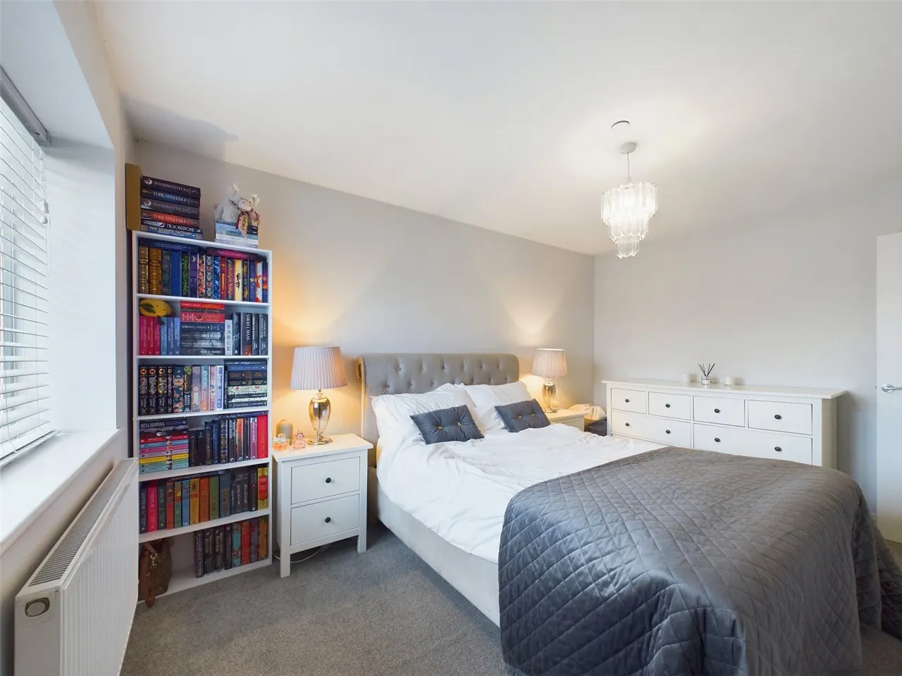 The Yews, Saltney Ferry, Chester, Flintshire, CH4 0BX, photo 9