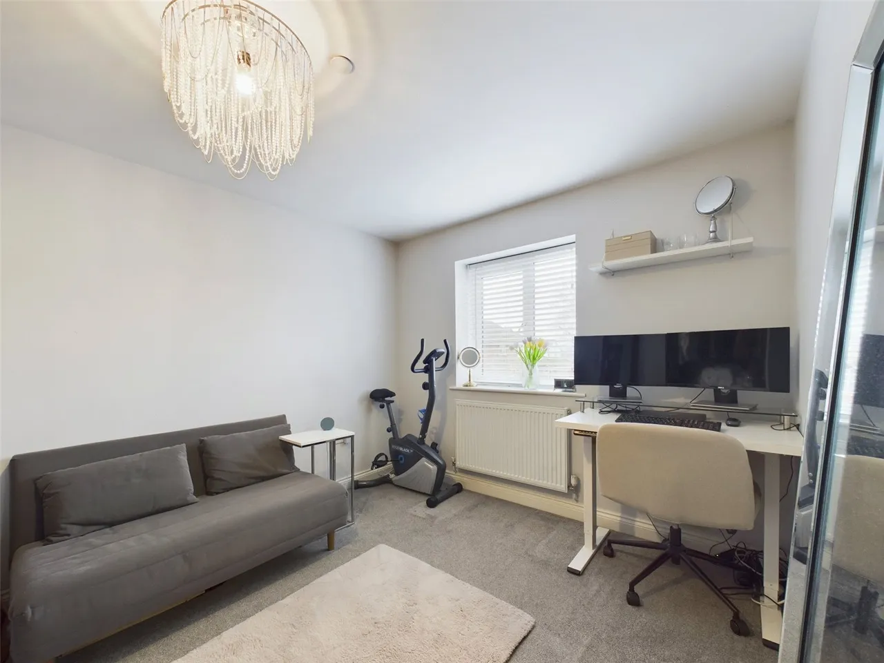 The Yews, Saltney Ferry, Chester, Flintshire, CH4 0BX, photo 11