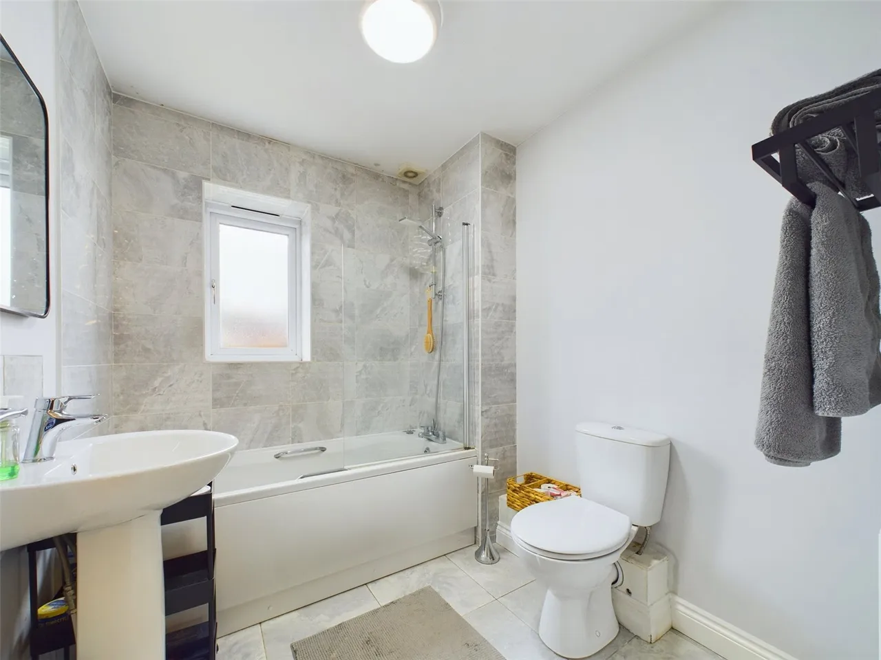The Yews, Saltney Ferry, Chester, Flintshire, CH4 0BX, photo 13