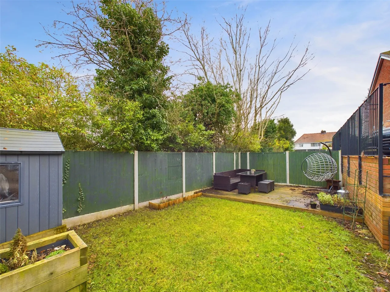 The Yews, Saltney Ferry, Chester, Flintshire, CH4 0BX, photo 15