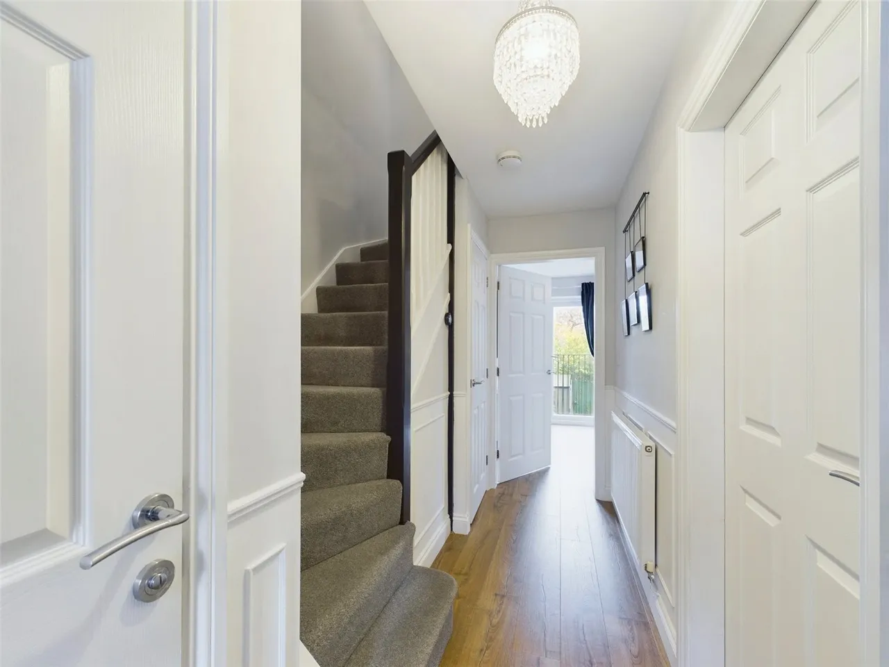 The Yews, Saltney Ferry, Chester, Flintshire, CH4 0BX, photo 7