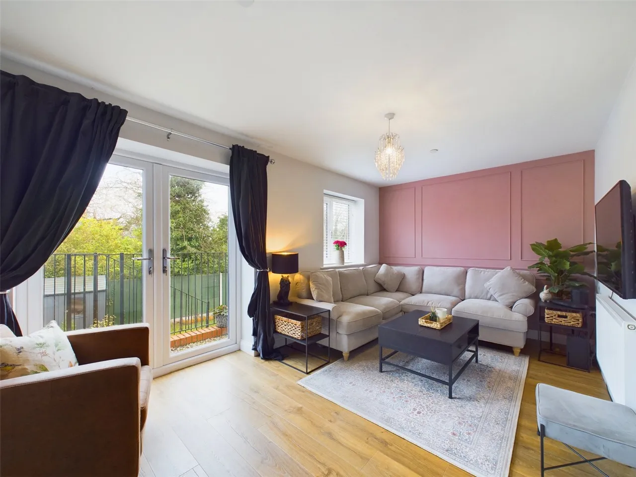 The Yews, Saltney Ferry, Chester, Flintshire, CH4 0BX, photo 5