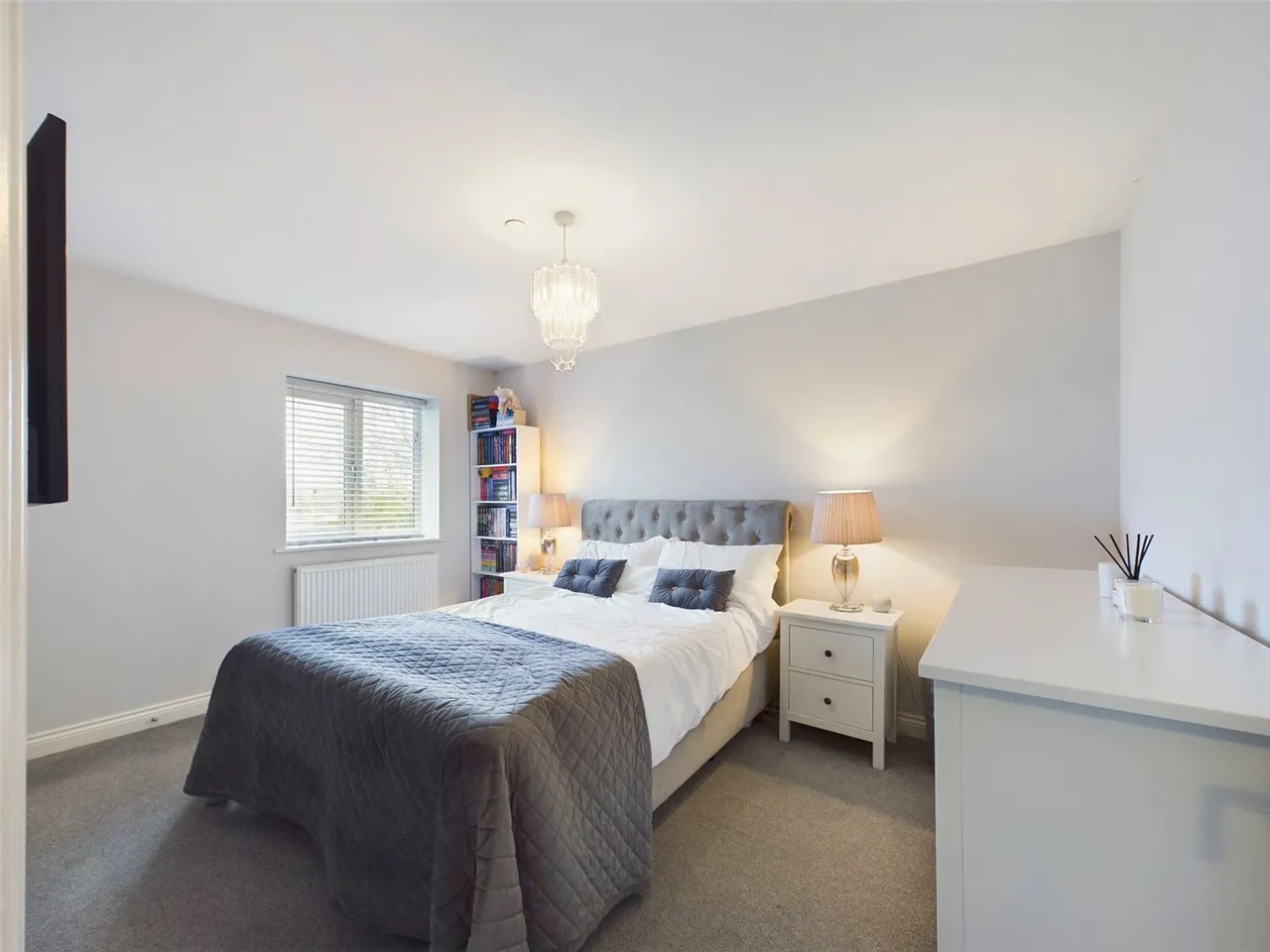The Yews, Saltney Ferry, Chester, Flintshire, CH4 0BX, photo 8