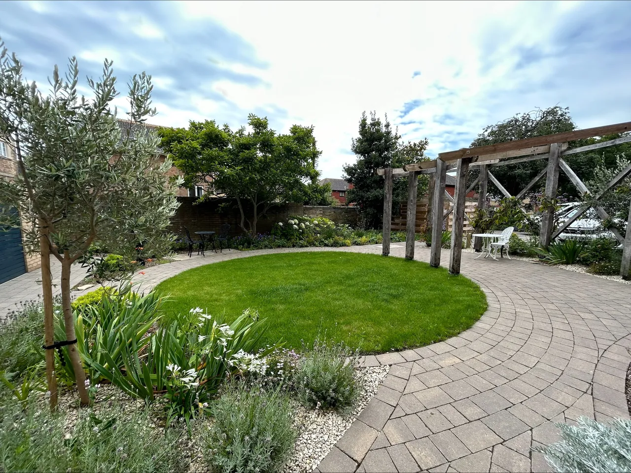 Massandra Court, DT4, photo 10