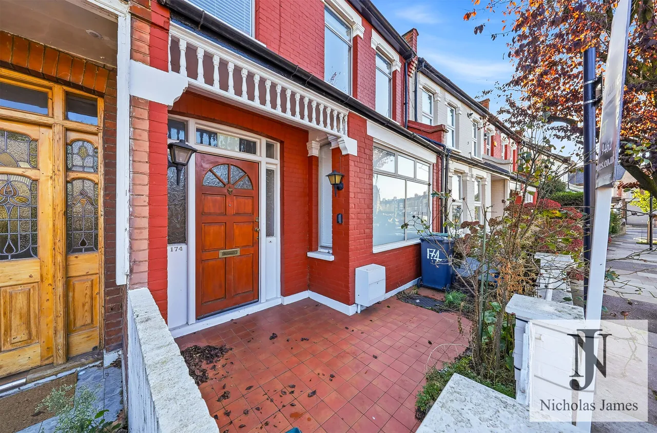Boundary Road, Wood Green, N22, photo 30