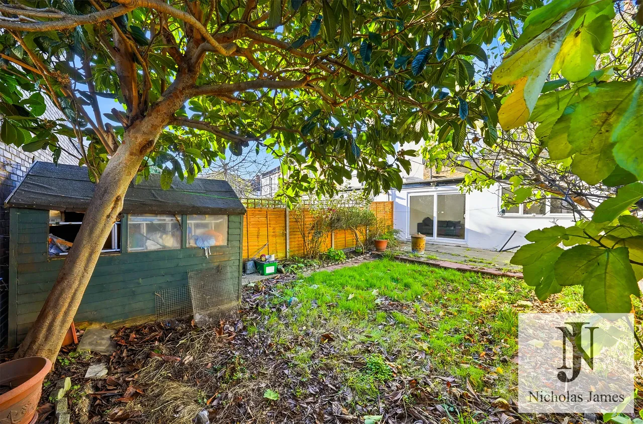 Boundary Road, Wood Green, N22, photo 19