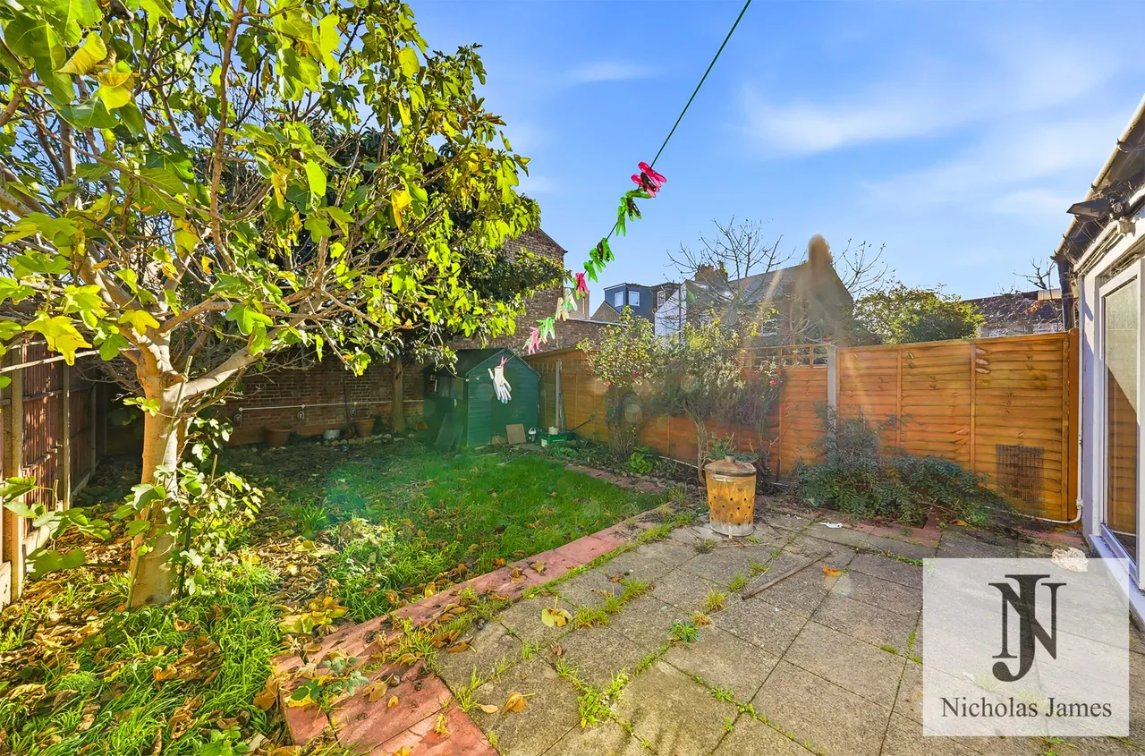 Boundary Road, Wood Green, N22, photo 17