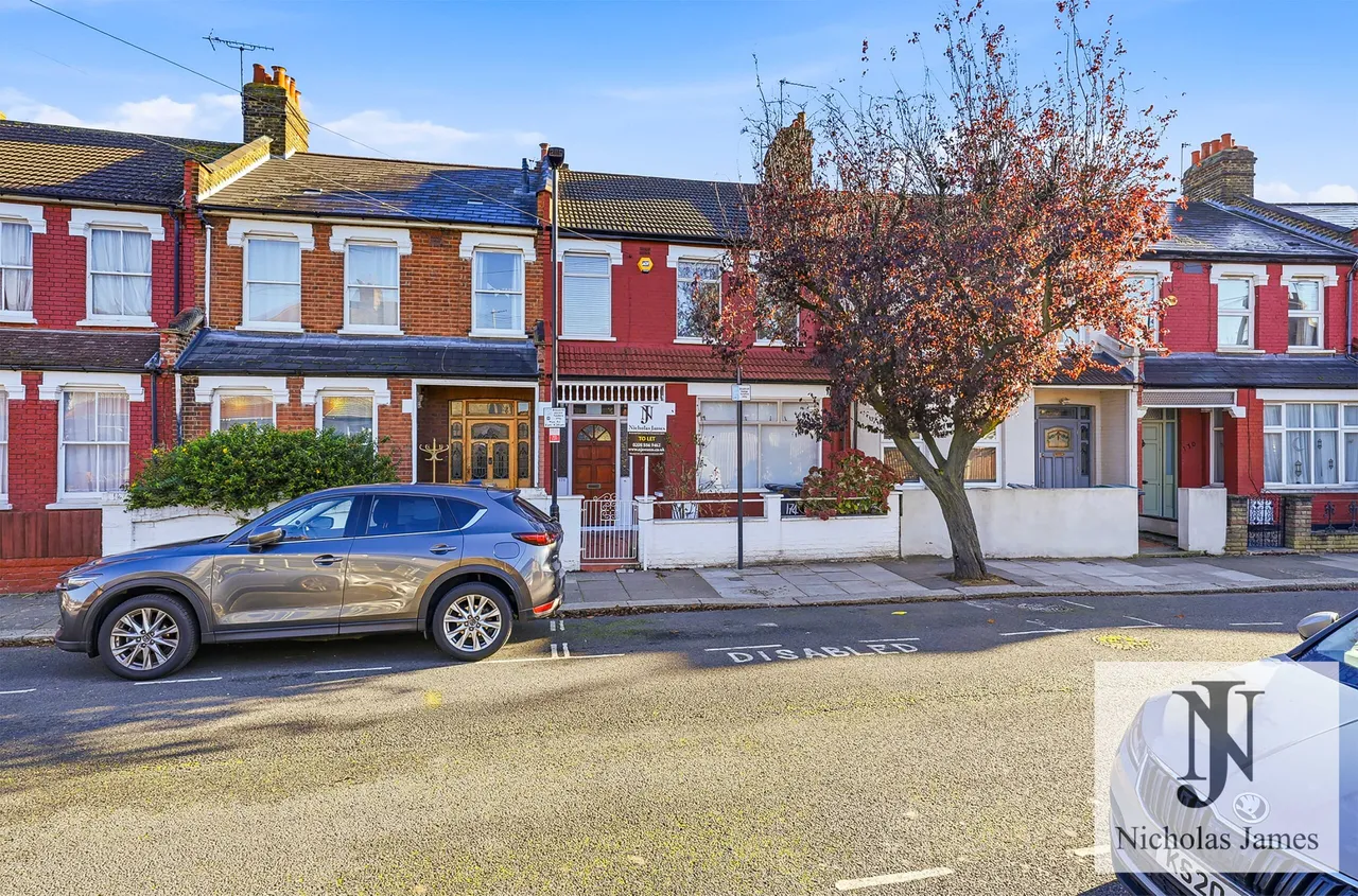 Boundary Road, Wood Green, N22, photo 29