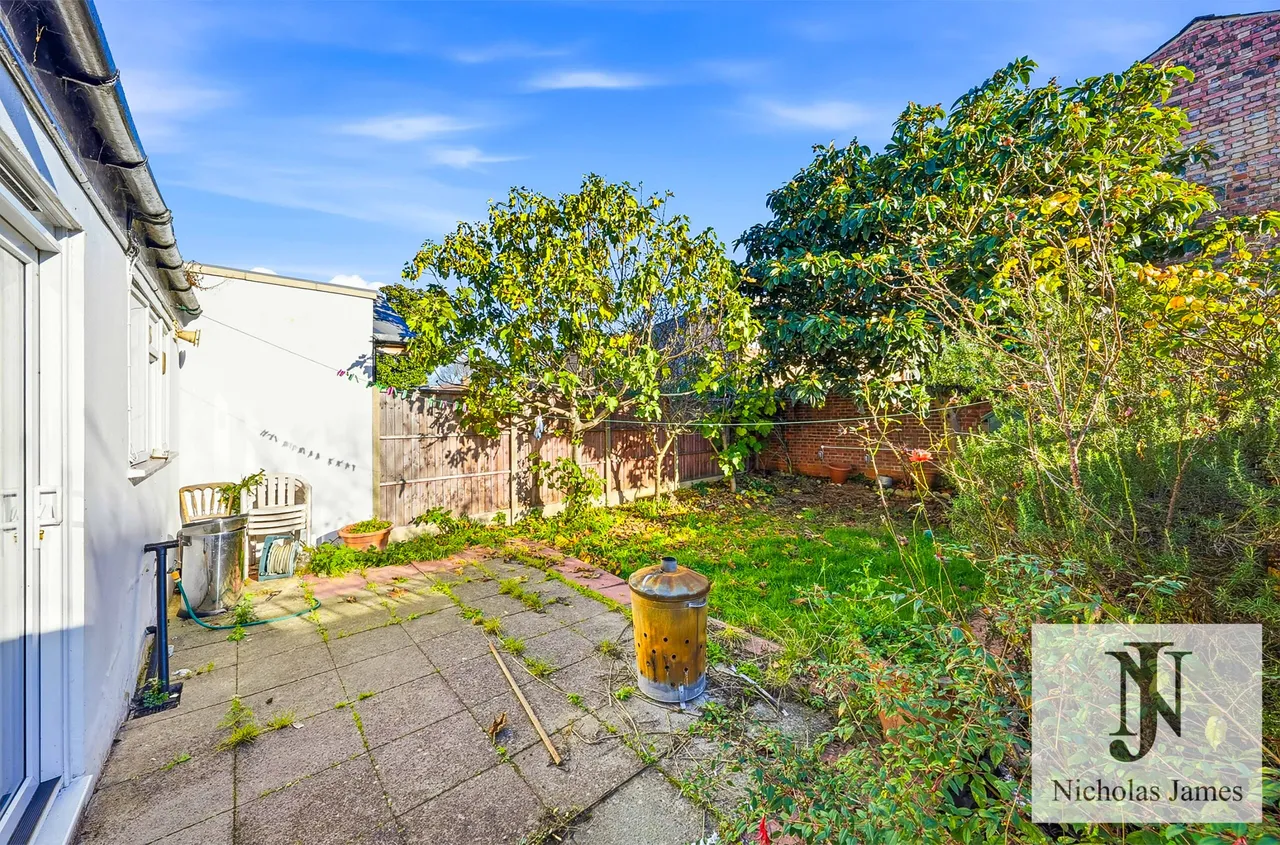 Boundary Road, Wood Green, N22, photo 16