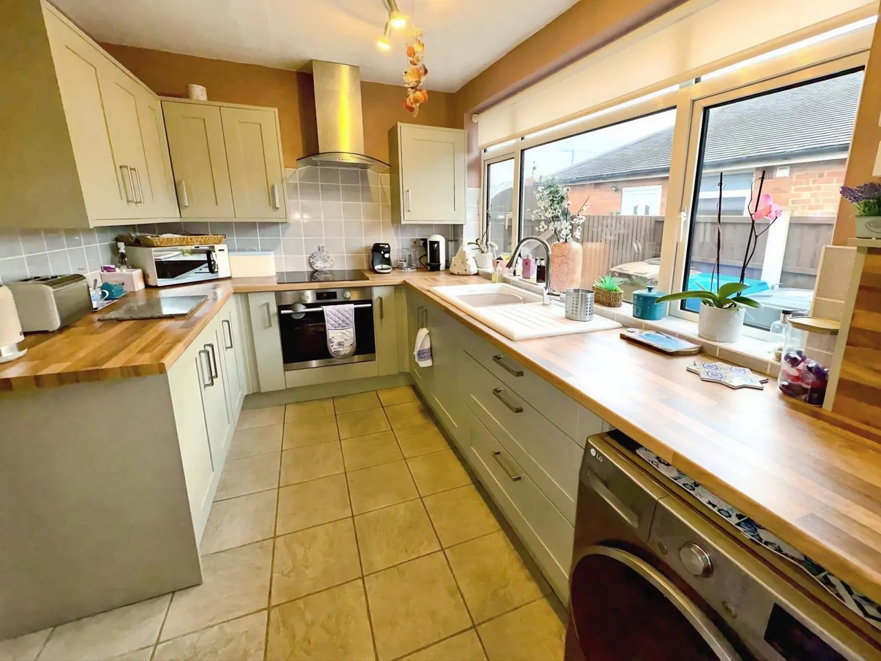 Wyvern Avenue, Nottingham, NG10, photo 5