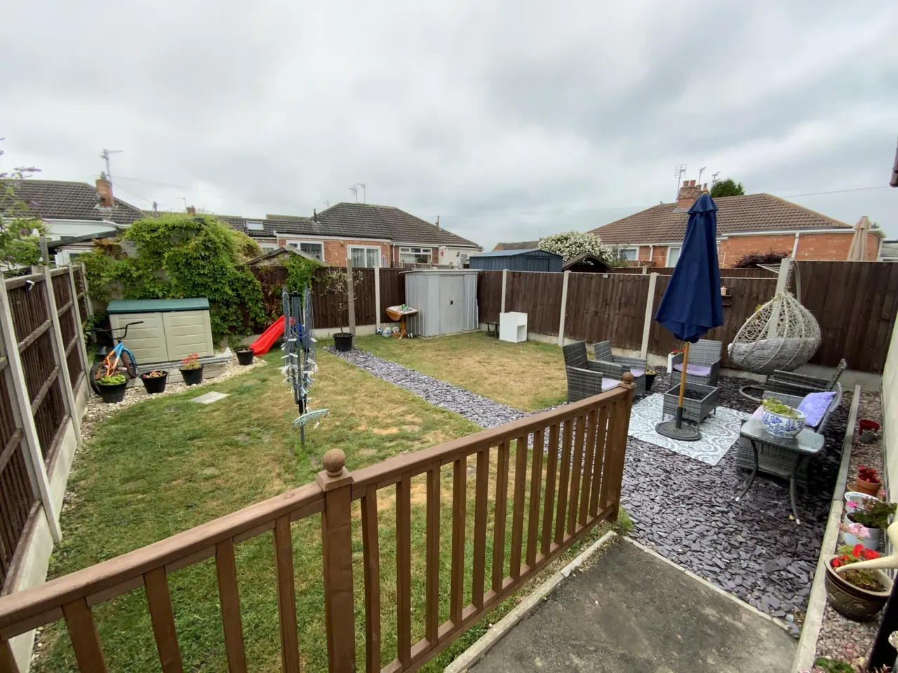 Wyvern Avenue, Nottingham, NG10, photo 14