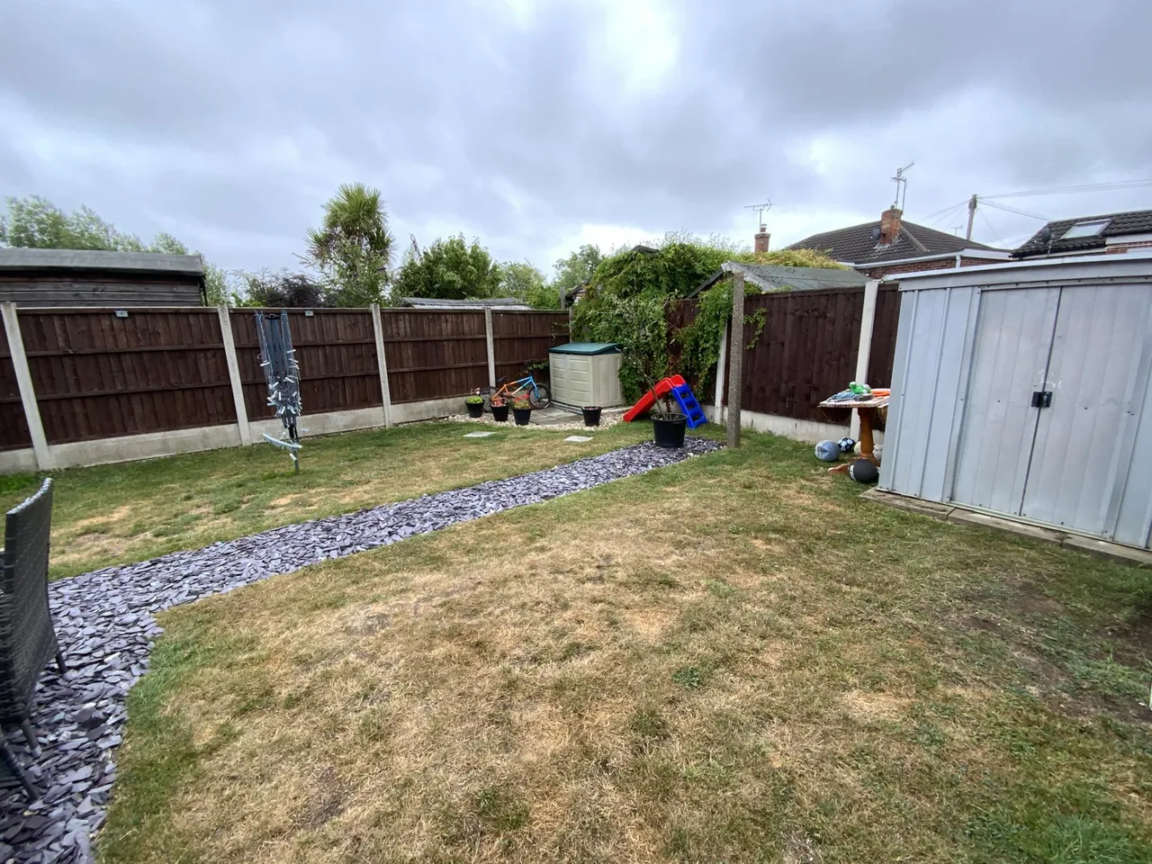 Wyvern Avenue, Nottingham, NG10, photo 12