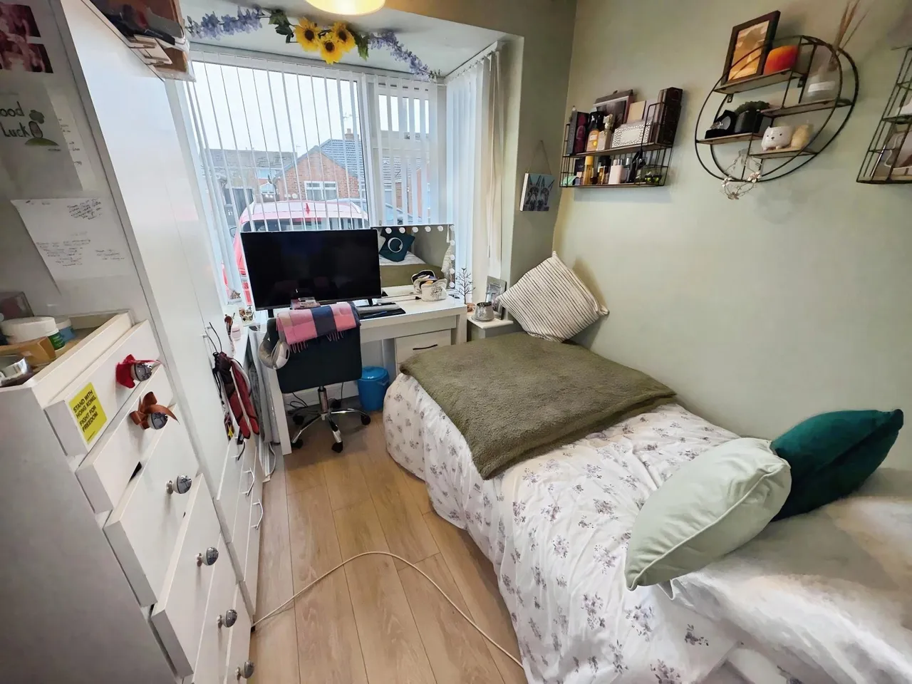 Wyvern Avenue, Nottingham, NG10, photo 11