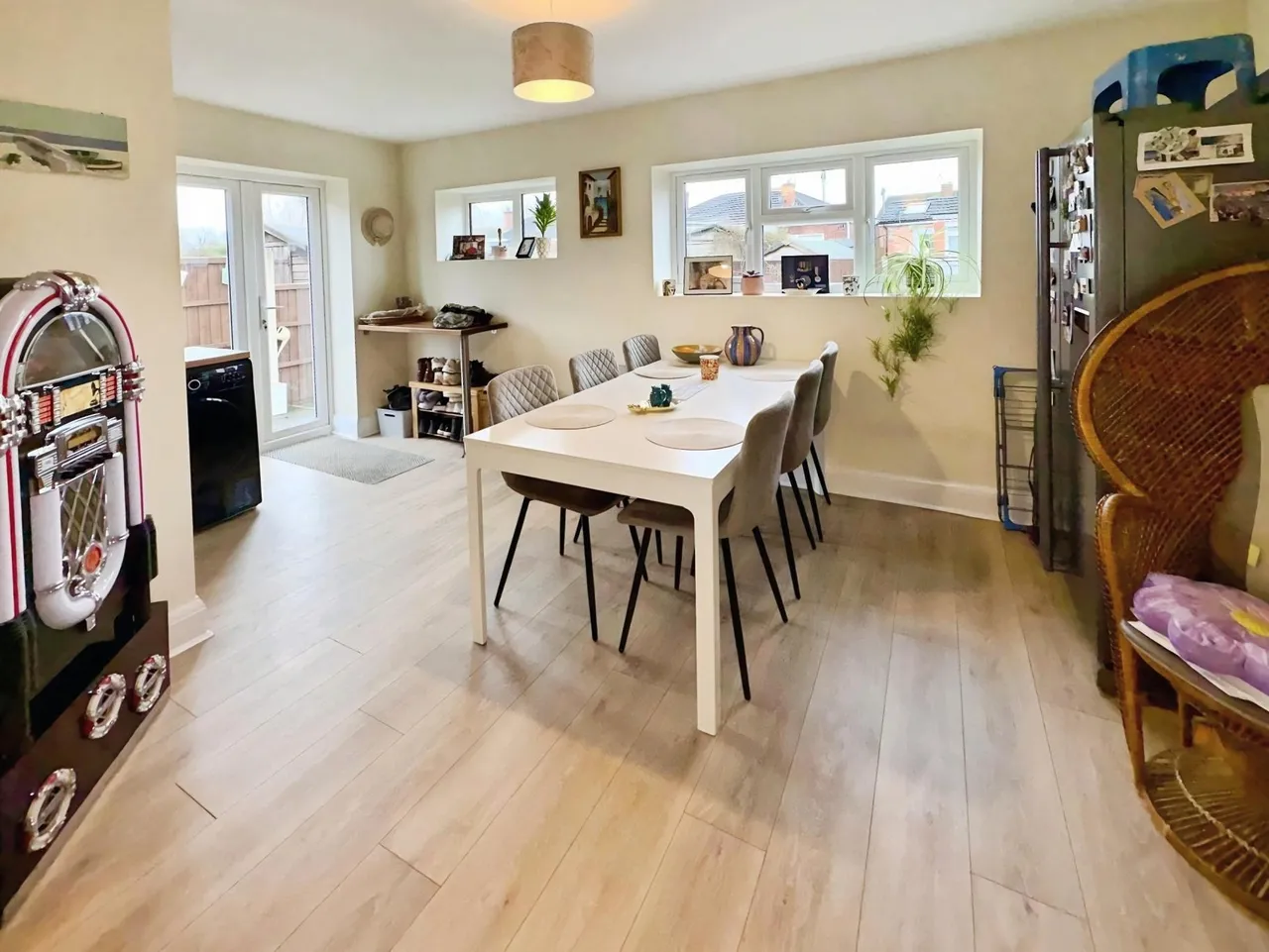 Wyvern Avenue, Nottingham, NG10, photo 7