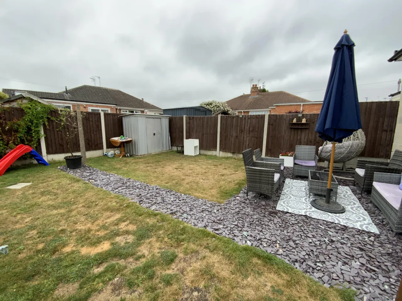 Wyvern Avenue, Nottingham, NG10, photo 15