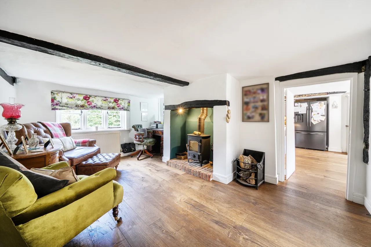 Durley Street, Durley, SO32, photo 7
