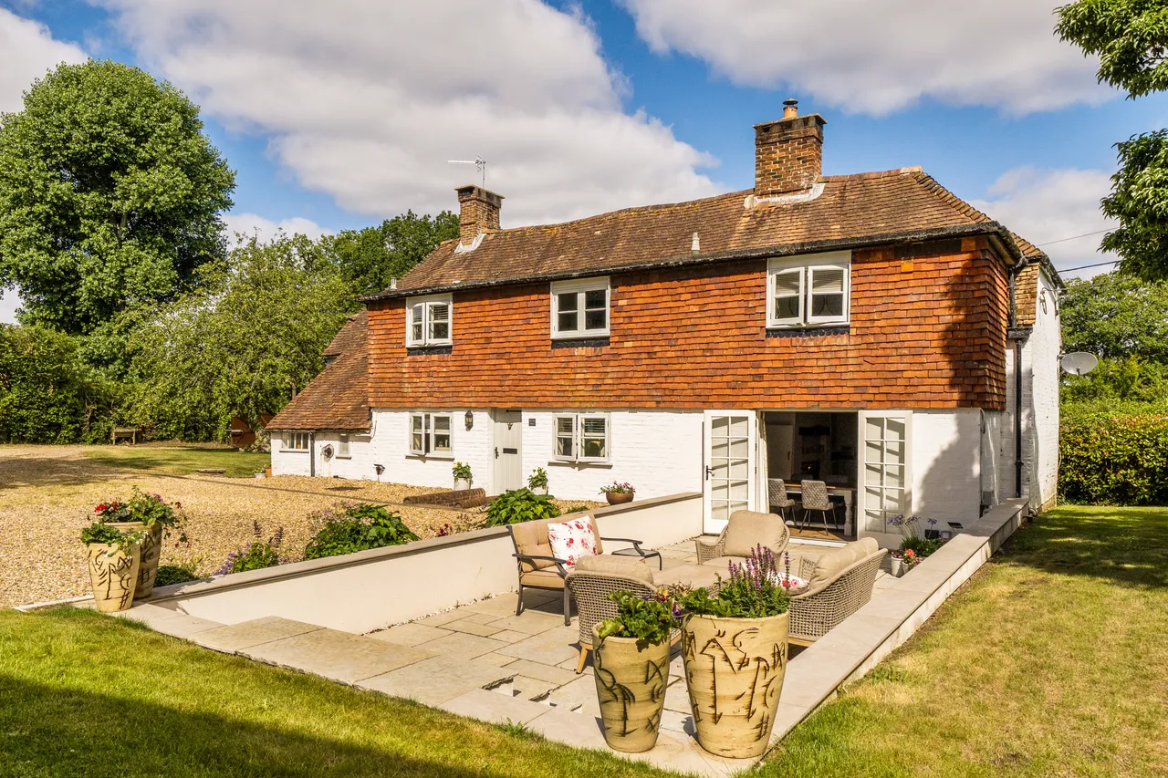 Durley Street, Durley, SO32, photo 4