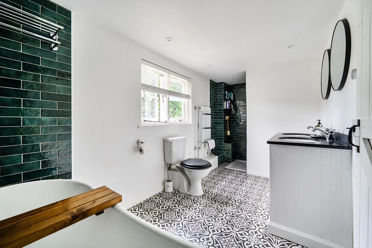 Durley Street, Durley, SO32, photo 16