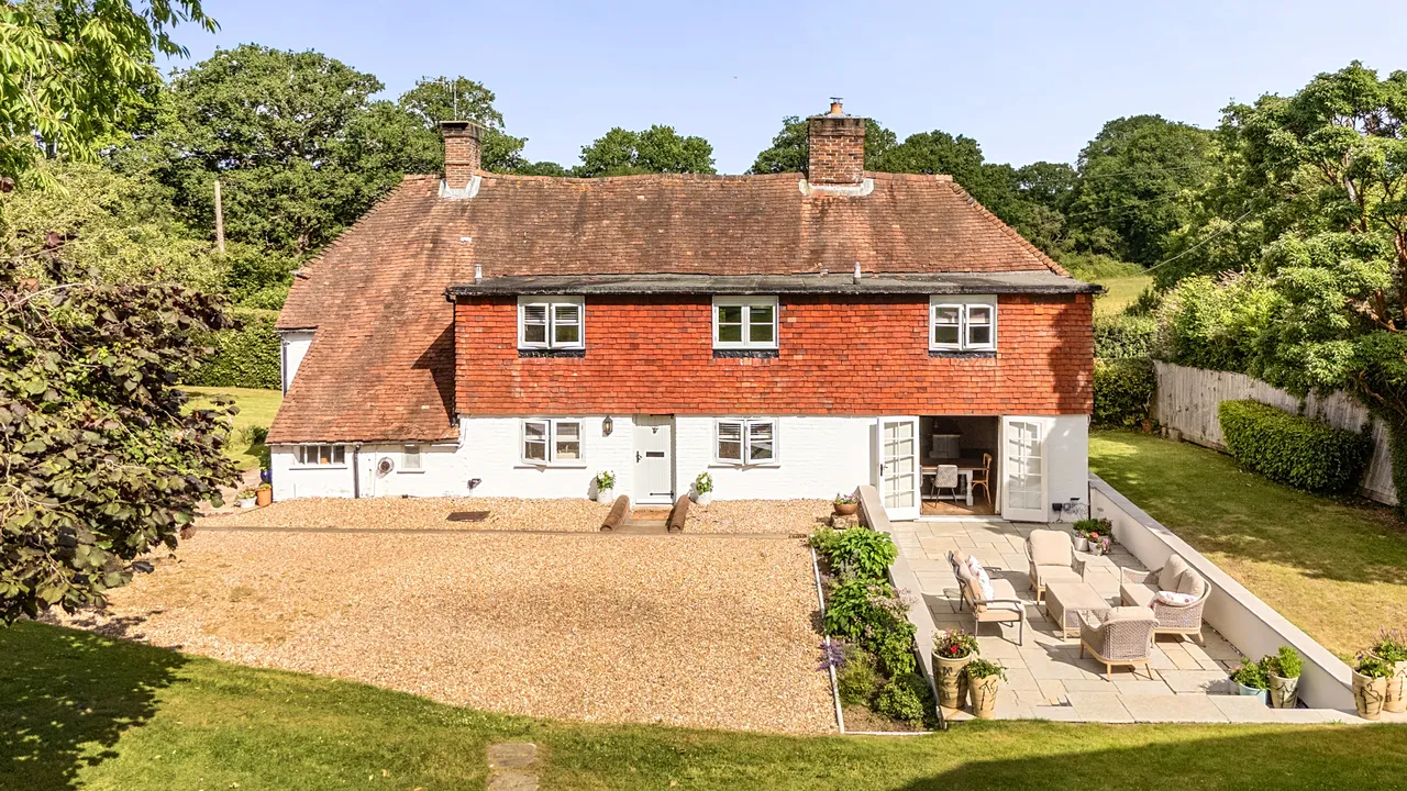 Durley Street, Durley, SO32, photo 20