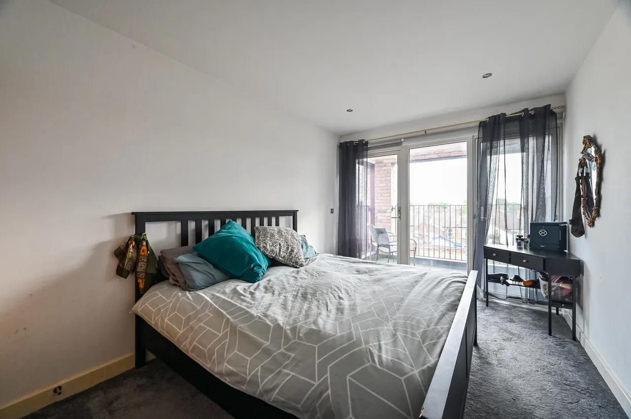London, E16, photo 5
