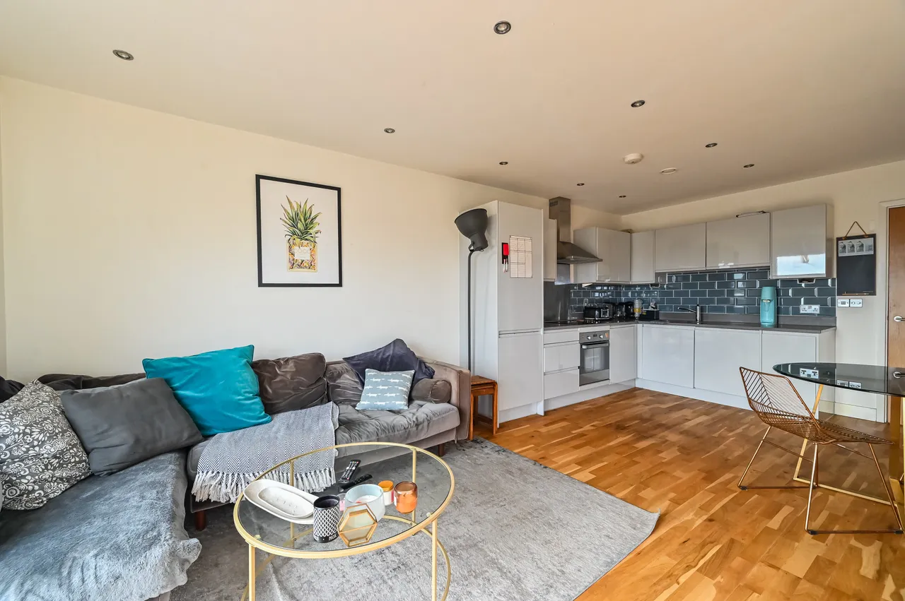 London, E16, photo 12
