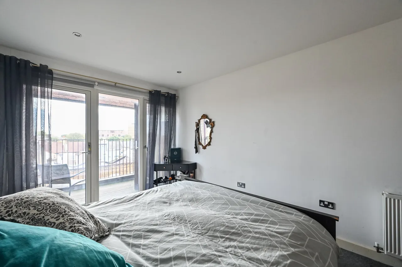 London, E16, photo 10