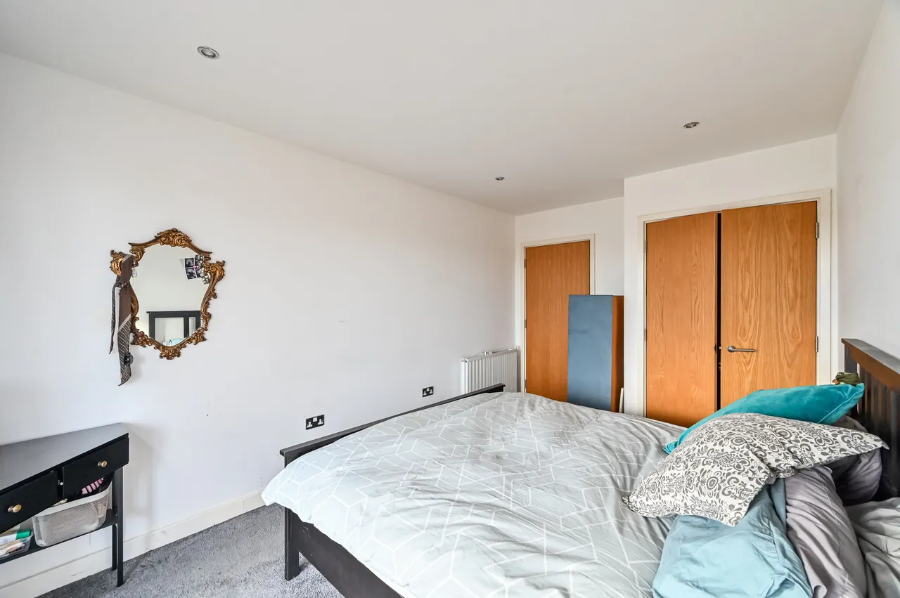 London, E16, photo 17