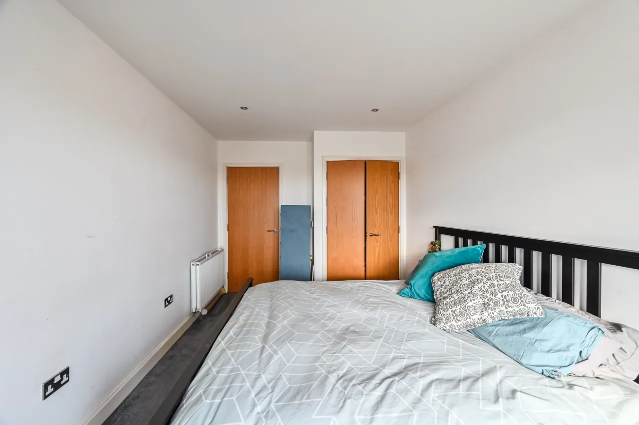 London, E16, photo 16