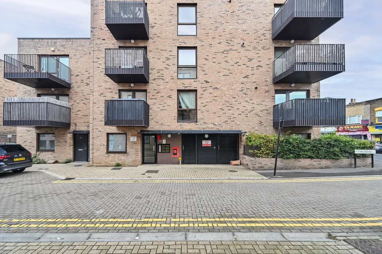 London, E16, photo 15