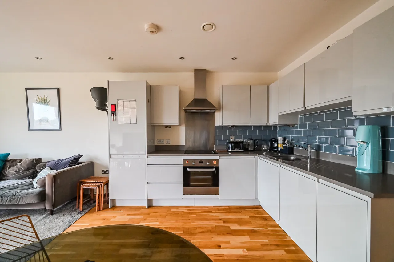 London, E16, photo 8