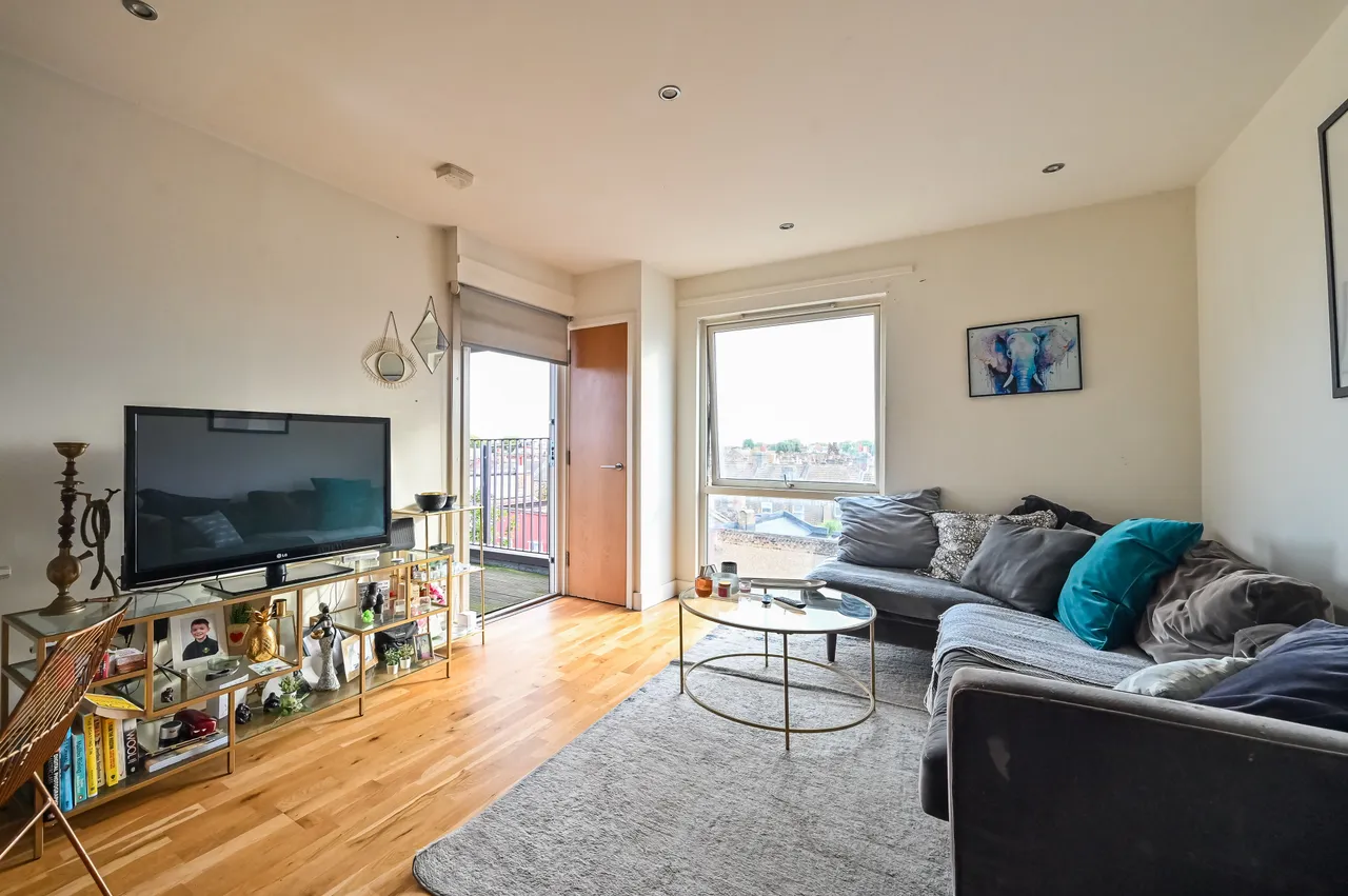 London, E16, photo 14